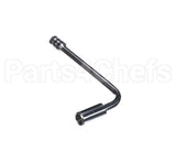 IC129017172 Carpigiani Pipe Compression Feed Right