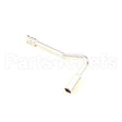 IC129106760 Compatible Carpigiani Pipe-Compression Feed
