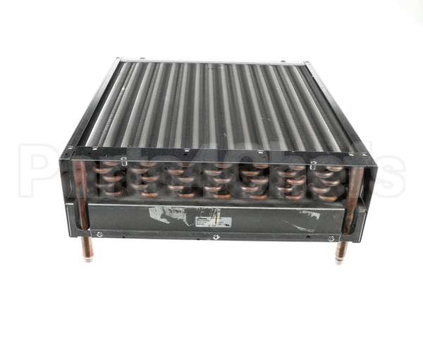 IC131163180 Carpigiani Condenserair Luvata D90923