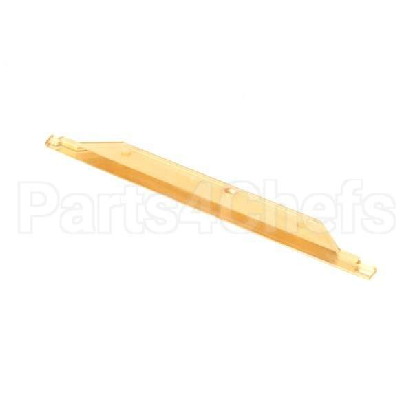 IC141116510 Compatible Carpigiani Scraper-W/Stopper Rubber