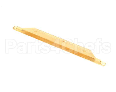 IC141116510 Carpigiani Scraper-W/Stopper Rubber