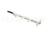 IC142-014491 Carpigiani Beater, Complete