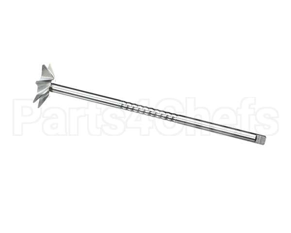 IC142-014493 Carpigiani Spinner Assembly