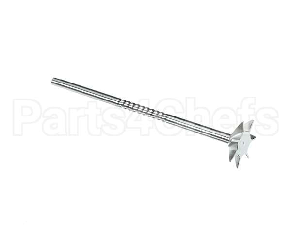 IC142-014493 Carpigiani Spinner Assembly