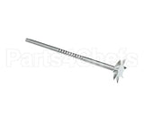 IC142-014493 Carpigiani Spinner Assembly