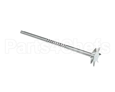IC142-014493 Carpigiani Spinner Assembly