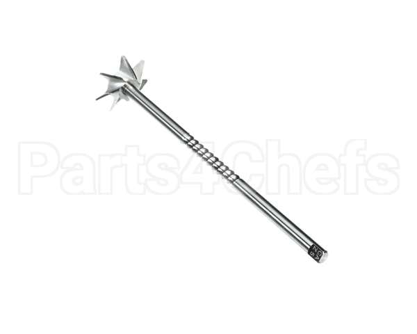IC142-014493 Carpigiani Spinner Assembly