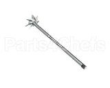 IC142-014493 Carpigiani Spinner Assembly
