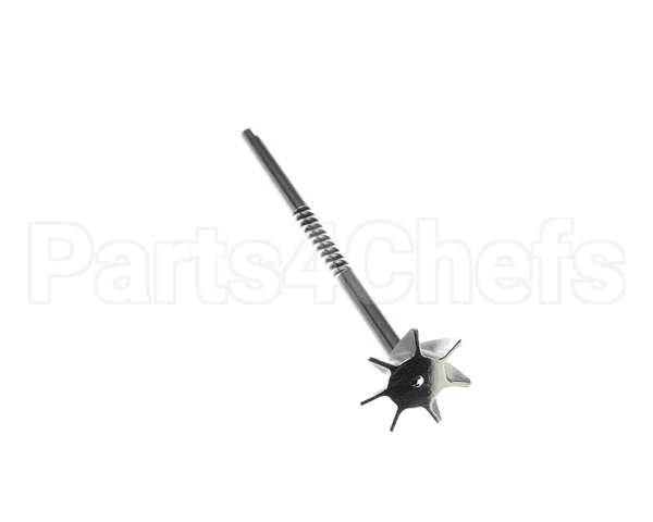 IC142-014493 Carpigiani Spinner Assembly