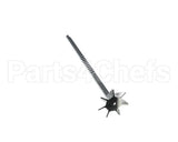 IC142-014493 Carpigiani Spinner Assembly
