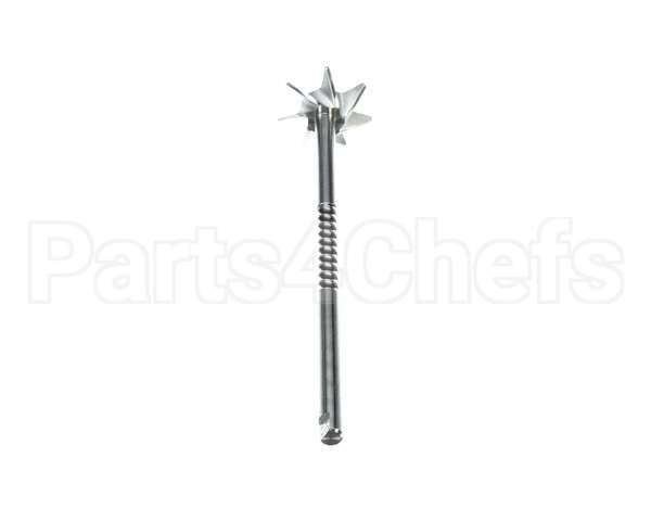 IC142-014493 Carpigiani Spinner Assembly