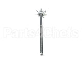 IC142-014493 Carpigiani Spinner Assembly