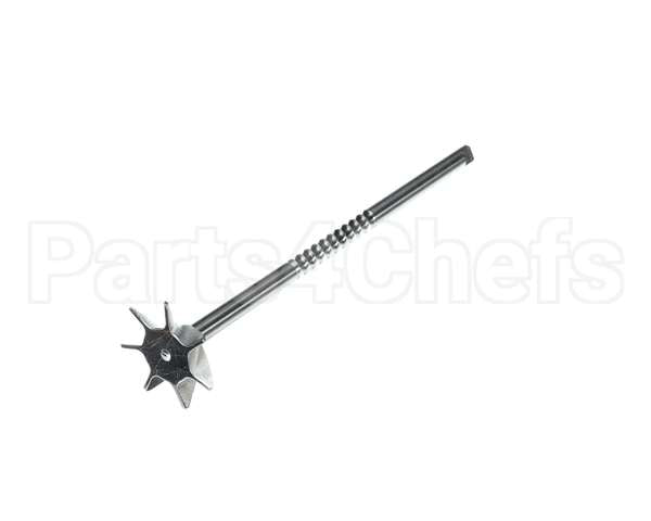 IC142-014493 Carpigiani Spinner Assembly