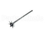 IC142-014493 Carpigiani Spinner Assembly