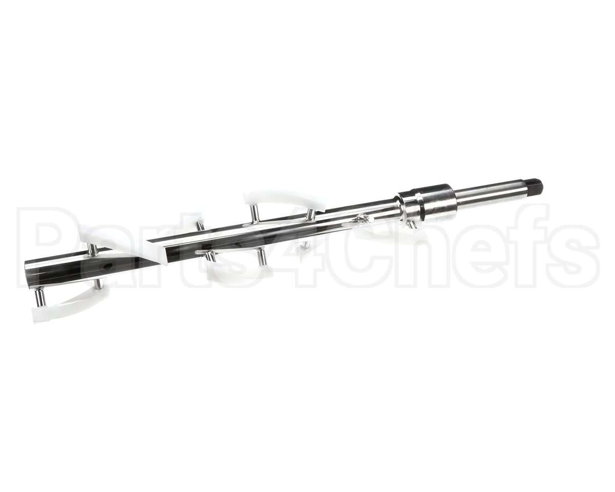 IC142020510 Carpigiani Beater W/ Clockwise Rotation