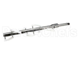 IC142020510 Carpigiani Beater W/ Clockwise Rotation