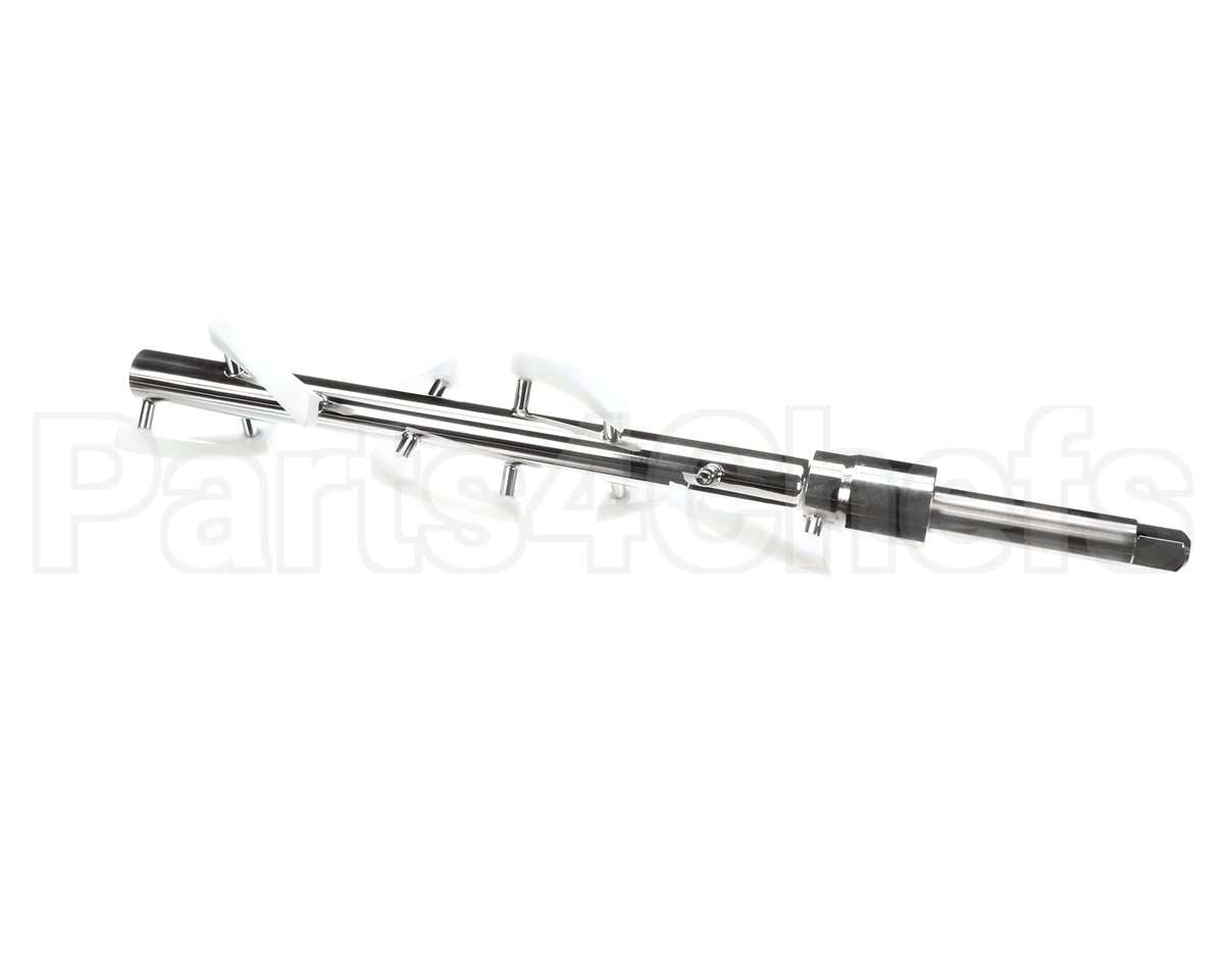 IC142020510 Carpigiani Beater W/ Clockwise Rotation