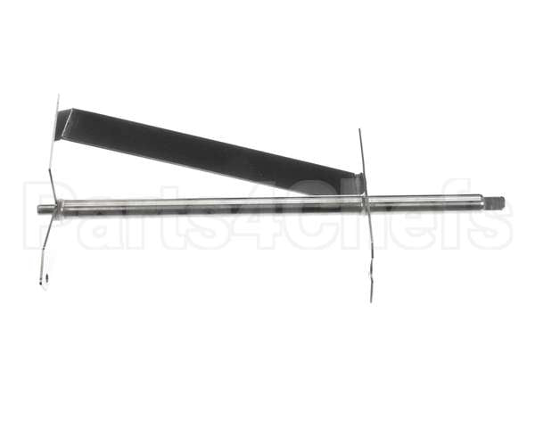 IC142050260 Carpigiani Beater Complete