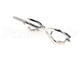 IC142070230 Carpigiani Beater 2E L Sx P