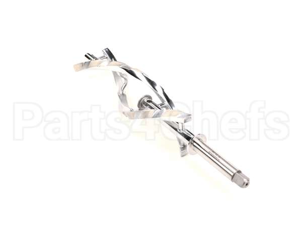 IC142070230 Carpigiani Beater 2E L Sx P