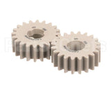 IC152200160 Carpigiani Set Gears 152125500152125600