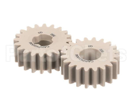 IC152200160 Carpigiani Set Gears 152125500152125600