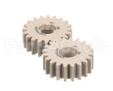 IC152200160 Carpigiani Set Gears 152125500152125600