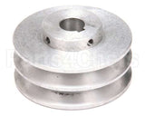 IC153101460 Carpigiani Sheave-Gearbox 18 2Spa 85,6 45