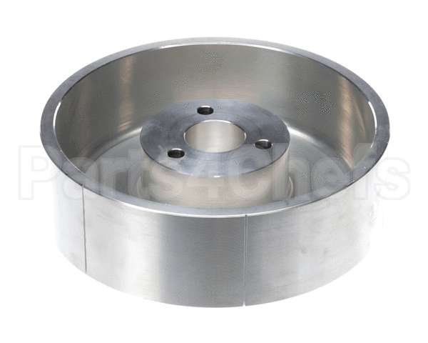 IC153101480 Carpigiani Sheave Axial 54
