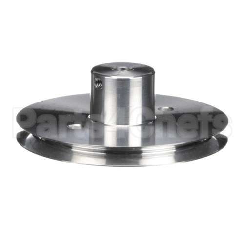 IC153101540 Carpigiani Sheave Agitator Mix Tank M8 1