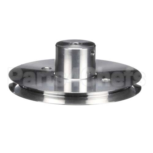 IC153101540 Carpigiani Sheave Agitator Mix Tank M8 1