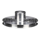 IC153101540 Carpigiani Sheave Agitator Mix Tank M8 1