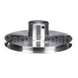 IC153101540 Carpigiani Sheave Agitator Mix Tank M8 1