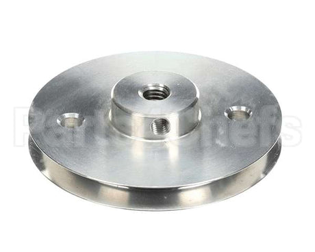IC153101630 Carpigiani Sheave Agitator Mix Tank M8 1