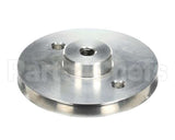 IC153101630 Carpigiani Sheave Agitator Mix Tank M8 1