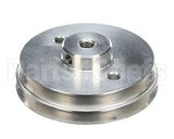 IC153101650 Carpigiani Sheave Agitator Mix Tank M8 2O