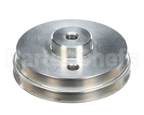 IC153101650 Carpigiani Sheave Agitator Mix Tank M8 2O
