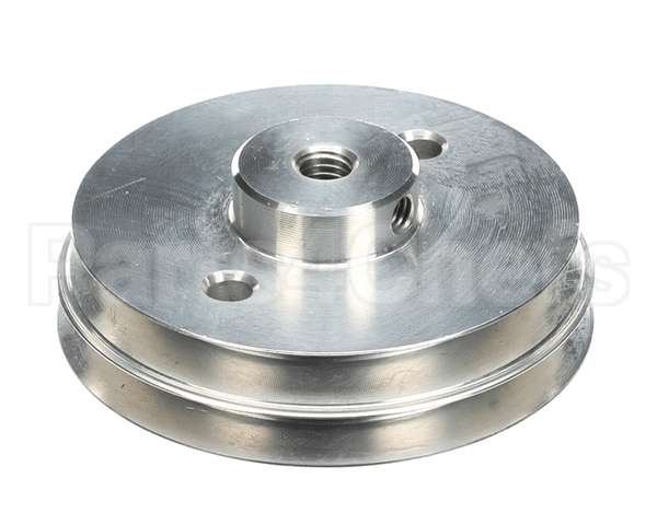 IC153101650 Carpigiani Sheave Agitator Mix Tank M8 2O
