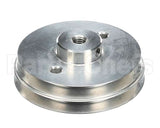 IC153101650 Carpigiani Sheave Agitator Mix Tank M8 2O