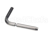 IC155-011163 Carpigiani Pin-Tap