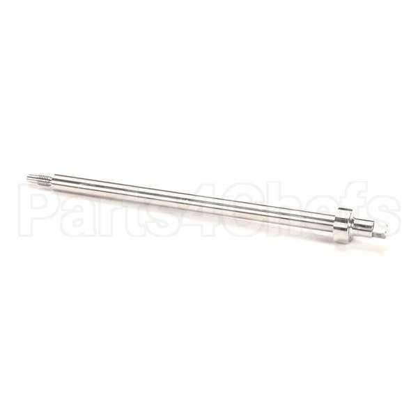 IC155103620 Compatible Carpigiani Shaft-Agitator Tank Mix