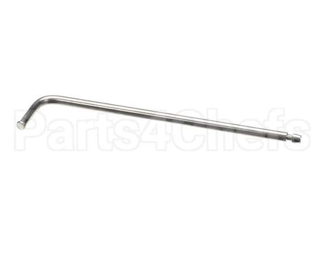 IC155162730 Carpigiani Pin-Lever Dispensing