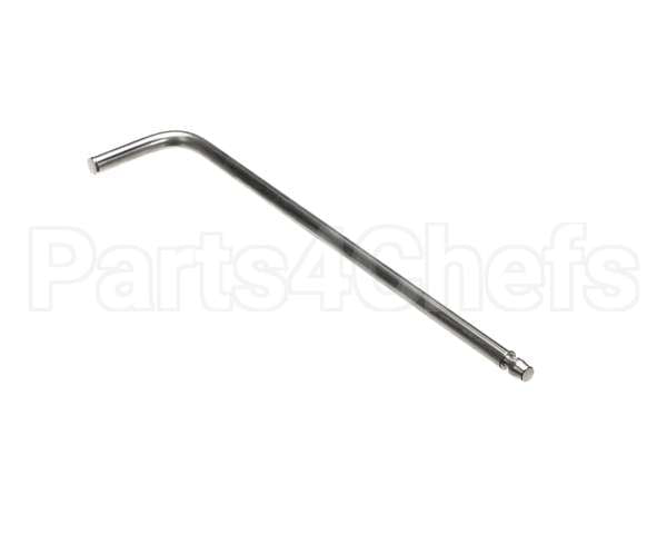IC155162730 Carpigiani Pin-Lever Dispensing