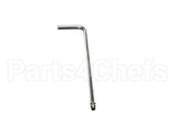 IC155162730 Carpigiani Pin-Lever Dispensing