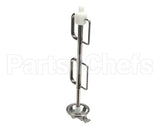IC157180230 Carpigiani Idler Complete
