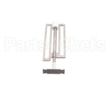 IC157180250 Carpigiani Idler Complete