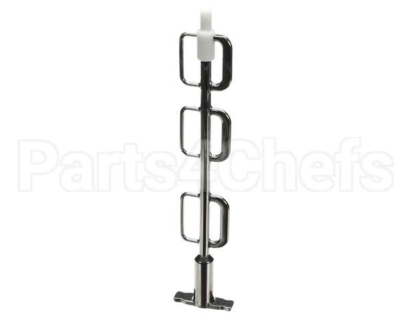 IC157180340 Carpigiani Idler, Sundae-Side