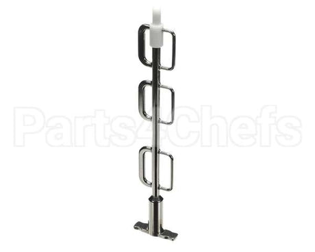 IC157180340 Carpigiani Idler, Sundae-Side