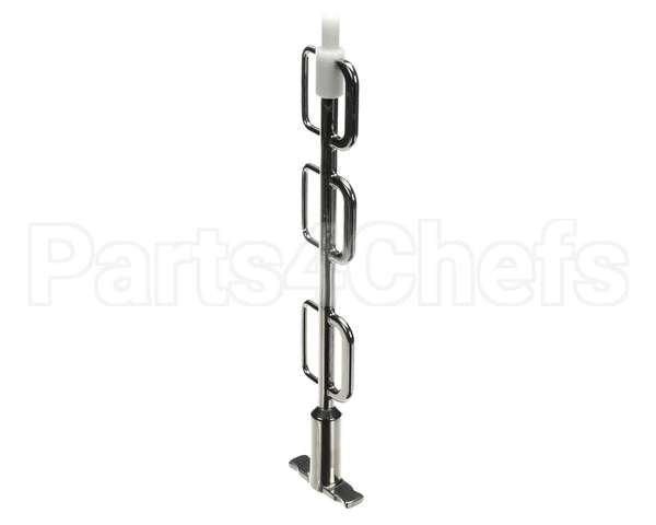 IC157180340 Carpigiani Idler, Sundae-Side