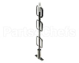IC157180340 Carpigiani Idler, Sundae-Side